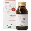 ALTA NATURA-INALME Srl Terranata Spirulina 60 Compresse - Integratore alimentare monoconcentrato