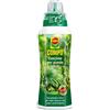 Compo concime per piante verdi 1 lt.