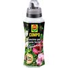 Compo concime per piante fiorite con guano 1 lt.