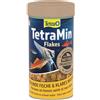 Tetra min tappo dosatore 100 ml