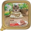 STUZZY CAT MISTER MANZO 100 G