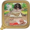 Stuzzy dog mister manzo 150 g