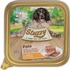 STUZZY DOG MISTER POLLO 150 G