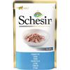 SCHESIR CAT TONNO E ORATA 85 G