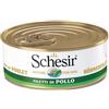 Schesir dog filetto di pollo 150 g