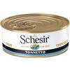 Schesir dog tonno 150 g