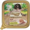 STUZZY DOG MISTER POLLO E CONIGLIO 300 G