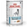 Royal Canin dog veterinary sensitivity control pollo e riso 420 g