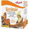 All pet lorimix miscela parrocchetti 500 g