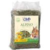 Cliffi fieno alpino calendula 500 g