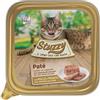 STUZZY CAT MISTER POLLO E FEGATO 100 G