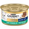 Gourmet gold mousse - coniglio 85 g