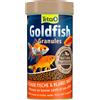 Tetra goldfish granules 250 ml