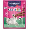 Vitakraft cat stick mini anatra & coniglio 18 g
