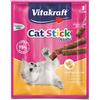 Vitakraft cat stick mini pollo & fegato 18 g