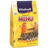 Vitakraft premium menù canarini 1 kg