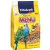 Vitakraft premium menù vital pappagallini 500 g