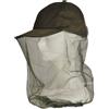 Verdemax Retina ripara insetti con cappello