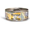MONGE TRANCETTI DI TONNO 80 G