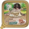 Stuzzy dog mister agnello e riso 150 g