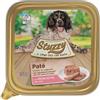 Stuzzy dog mister prosciutto 150 g