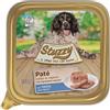 Stuzzy dog mister trota 150 g