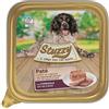 STUZZY DOG MISTER CINGHIALE 300 G