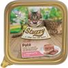 STUZZY CAT MISTER PROSCIUTTO 100 G