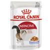 Royal Canin cat instinctive jelly 85 g