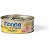 MONGE PETTO DI POLLO 80 G