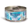 MONGE DOG POLLO DELICATO 95 G