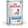 Royal Canin dog veterinary hypoallergenic 400 g