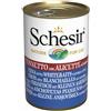 SCHESIR CAT TONNO, BIANCHETTI E RISO 140 G