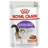 Royal Canin cat sterilised 85 g