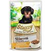 STUZZY DOG SPECIALITY POLLO E PROSCIUTTO 100 G
