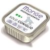 MONGE SOLO CONIGLIO 150 G