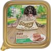 Stuzzy dog mister coniglio 150 g