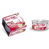 MONGE FRUITS POLLO CON MELA 80 G