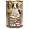 STUZZY DOG MONOPROTEIN AGNELLO 400 G