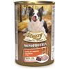 STUZZY DOG MONOPROTEIN TACCHINO 400 G