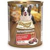 STUZZY DOG MONOPROTEIN MANZO 800 G