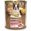 STUZZY DOG MONOPROTEIN MAIALE 800 G