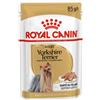 Royal Canin dog adult yorkshire terrier 85 g