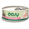 Oasy wet dog pollo con salmone 150 g