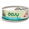 Oasy wet dog pollo con tonno 150 g