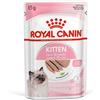 Royal Canin cat kitten instinctive in loaf 85 g