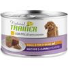 Trainer dog natural small&toy maturity pollo 150 g