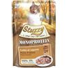 STUZZY CAT MONOPROTEIN POLLO 85 G