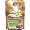 STUZZY CAT MONOPROTEIN VITELLO 85 G