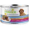 Trainer dog natural small&toy puppy&junior pollo 150 g
